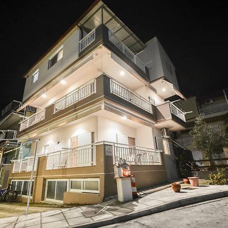 Villasartios エクステリア 写真